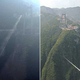 Illustration for article titled World's Tallest Bridge Goes Up in China with the Help of Some Rockets